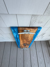 Load image into Gallery viewer, Large Sandy Neck Blue River Board
