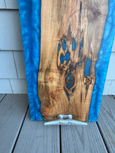 Load image into Gallery viewer, Large Sandy Neck Blue River Board
