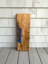 Load image into Gallery viewer, Medium Navy Blue River Board
