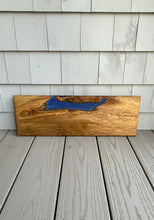 Load image into Gallery viewer, Medium Navy Blue River Board
