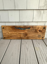 Load image into Gallery viewer, Medium Navy Blue River Board
